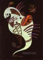 White figure Wassily Kandinsky